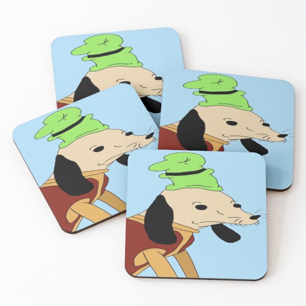 Item preview, Goofy  designed and sold by Pct4.