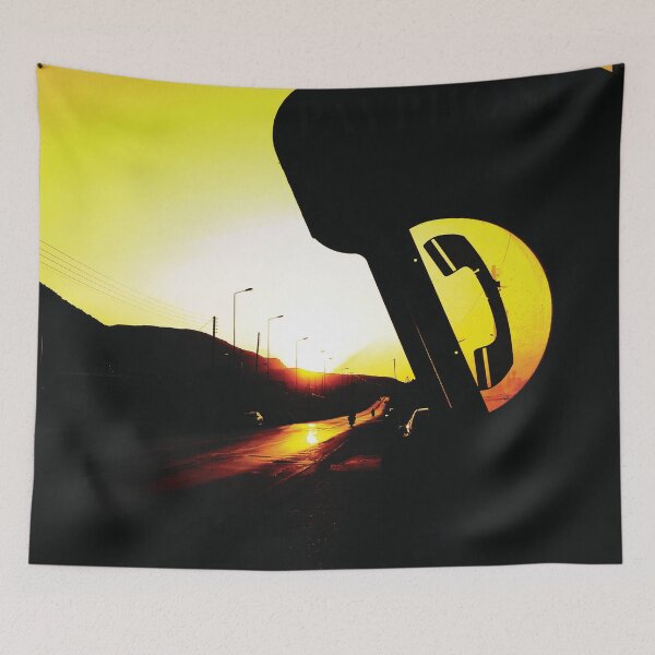 Item preview, One Last Call designed and sold by TheRightAngle.