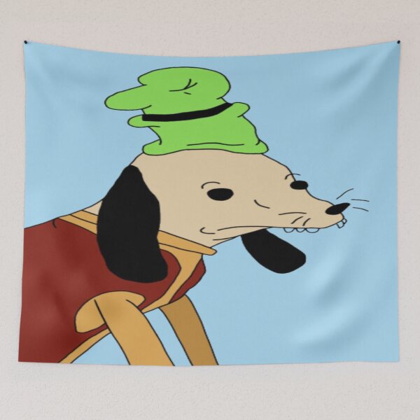 Item preview, Goofy  designed and sold by Pct4.