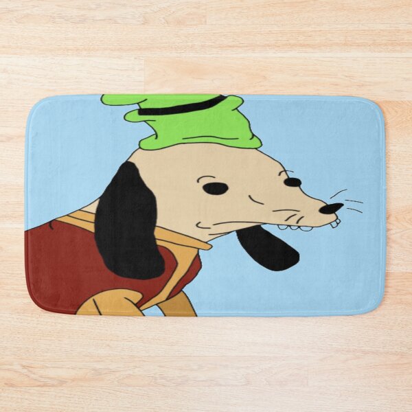 Item preview, Goofy  designed and sold by Pct4.