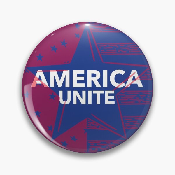 Item preview, América Unite designed and sold by CrimsonKnights.