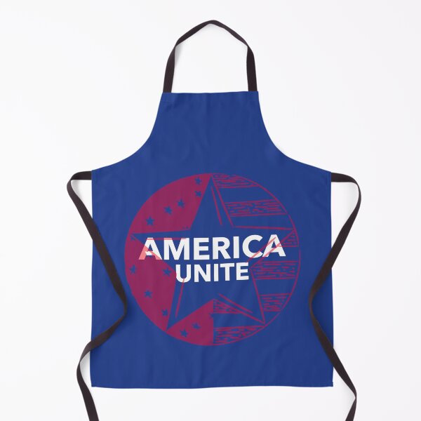 Item preview, America Unite designed and sold by CrimsonKnights.