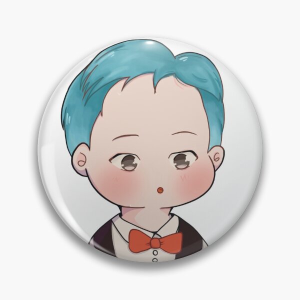 Item preview, BTS Namjoon RUN  designed and sold by maeveeioh.