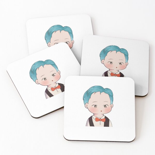 Item preview, BTS Namjoon RUN  designed and sold by maeveeioh.