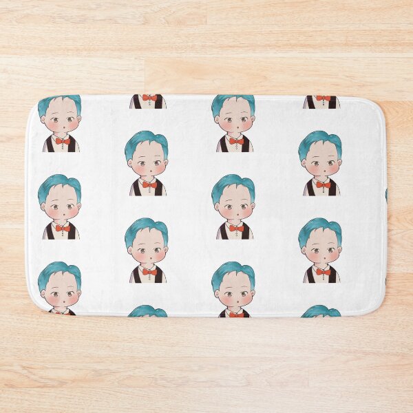 Item preview, BTS Namjoon RUN  designed and sold by maeveeioh.