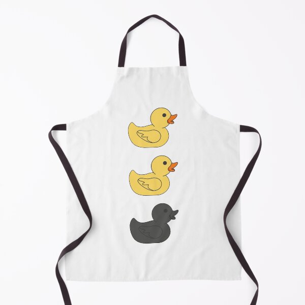 Item preview, Duck Duck Gray Duck Mn Duck designed and sold by Shopini.