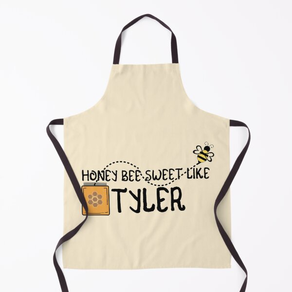 Item preview, HONEY BEE SWEET LIKE TYLER designed and sold by IzzyDee-Designs.