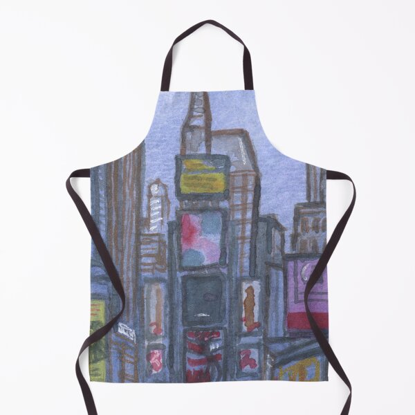 Item preview, Times Square designed and sold by purplestgirl.