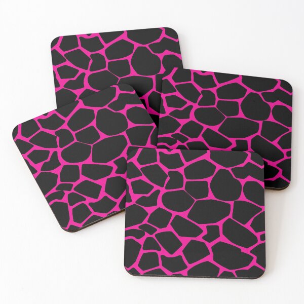 Item preview, Wild Pink Safari06 designed and sold by 2411.