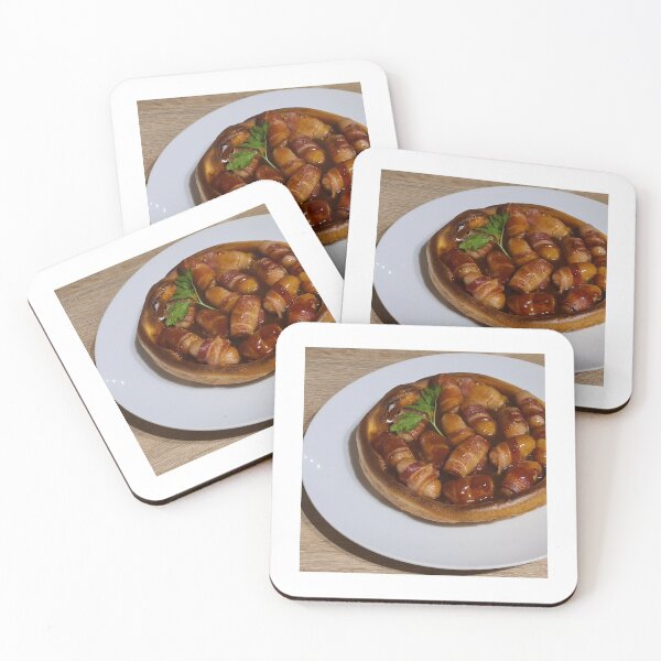 Item preview, The Perfect Christmas Dinner designed and sold by lyvit.