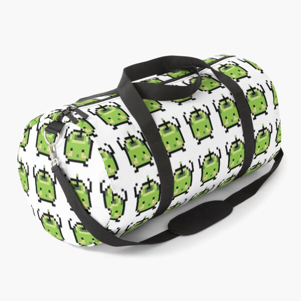 Item preview, Green Jumino  designed and sold by jellyrelish.