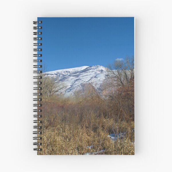 Item preview, Autumn and winter nature photography designed and sold by Ventures1.