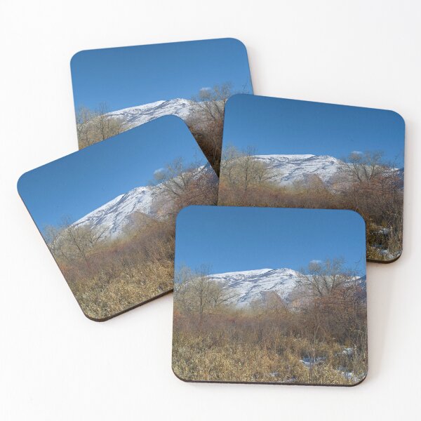 Item preview, Autumn and winter nature photography designed and sold by Ventures1.