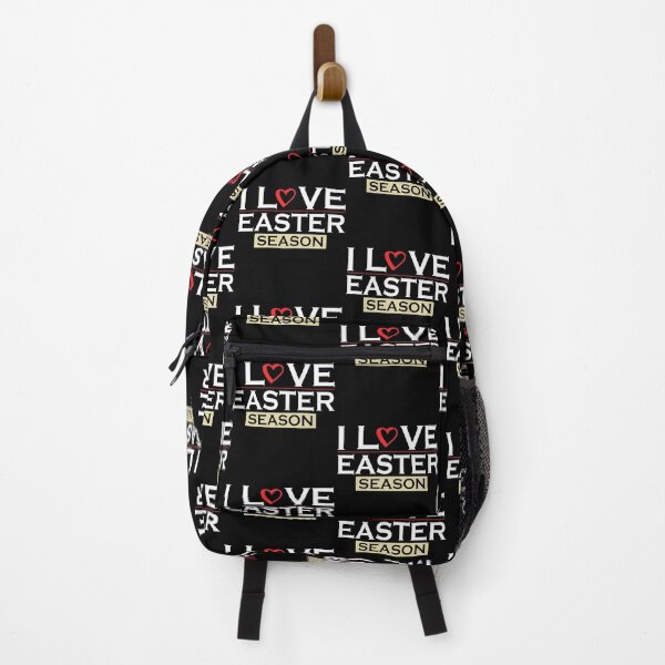 Item preview, I Love Easter Season-Easter Season designed and sold by DigitalNobleman.