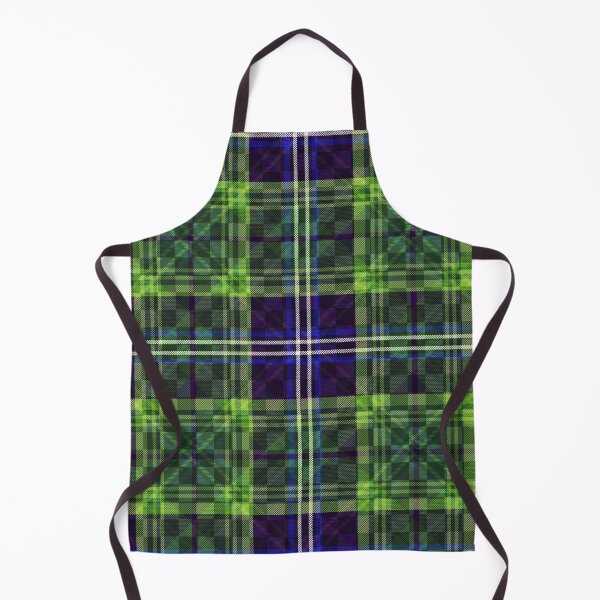 Item preview, Wonderful Tartan designed and sold by BubbleCrumbs.