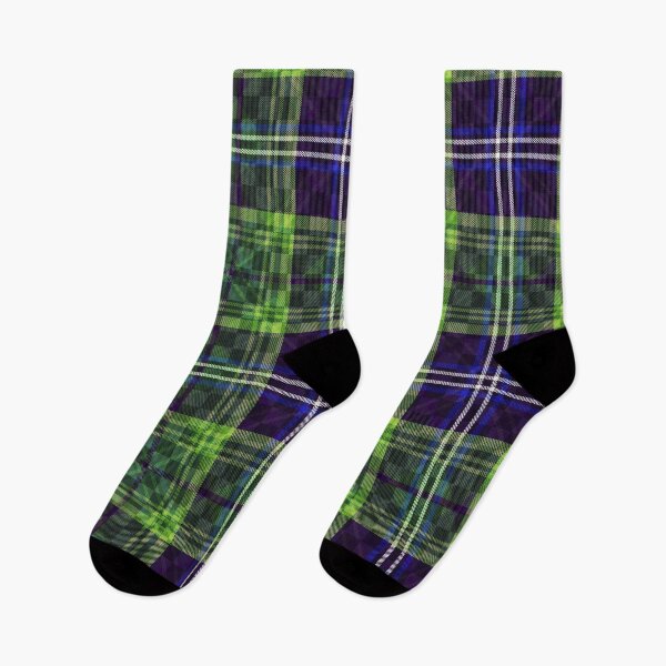 Item preview, Wonderful Tartan designed and sold by BubbleCrumbs.