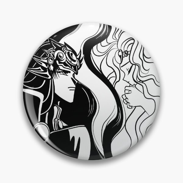 Item preview, Princess Emeraude and Zagato designed and sold by Deckard255.