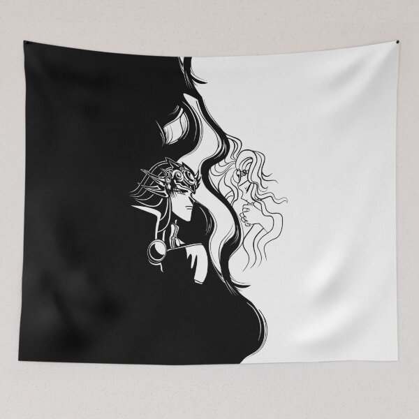 Item preview, Princess Emeraude and Zagato designed and sold by Deckard255.