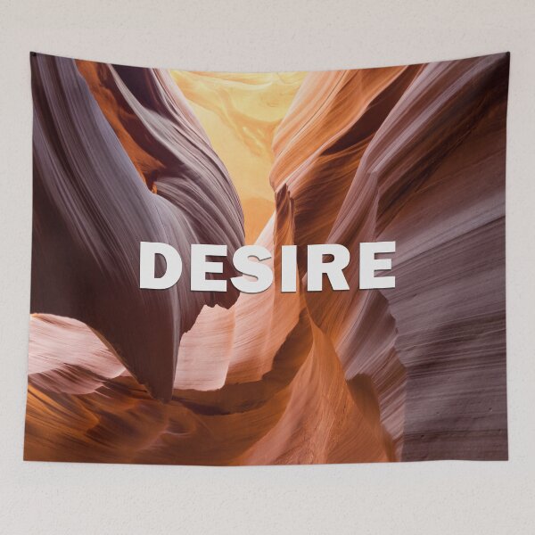 Item preview, Desire designed and sold by W&P Drae.