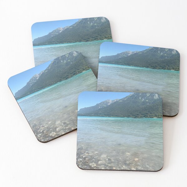 Item preview, Forest Mountains River National Park Nature Photography designed and sold by Wasef Baker.