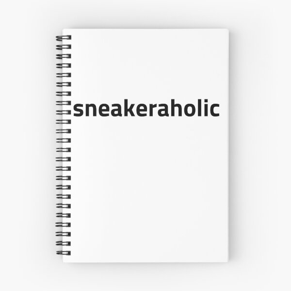 Item preview, Sneakeraholic designed and sold by crikz.