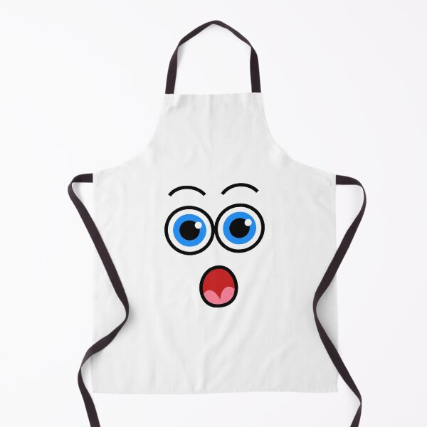 Item preview, Copy of Pretty Eyes & Funny Smile Facial Expression  designed and sold by AmazingViews.