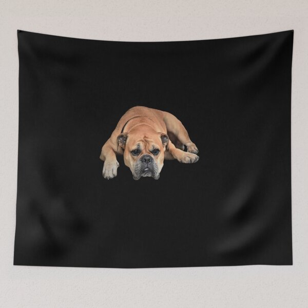 Item preview, Great Dane gift bulldog designed and sold by TravelTemple.