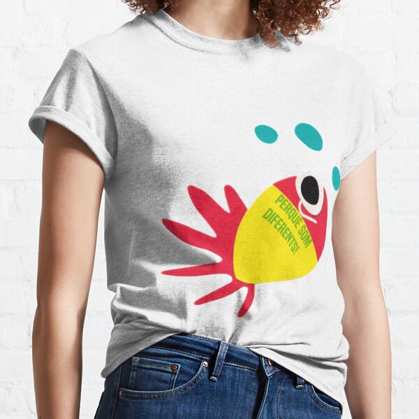 Goldfish Classic T-Shirt