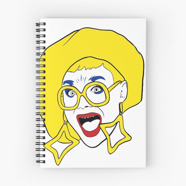 Item preview, Ginny Lemon  designed and sold by YourPoorTraits.