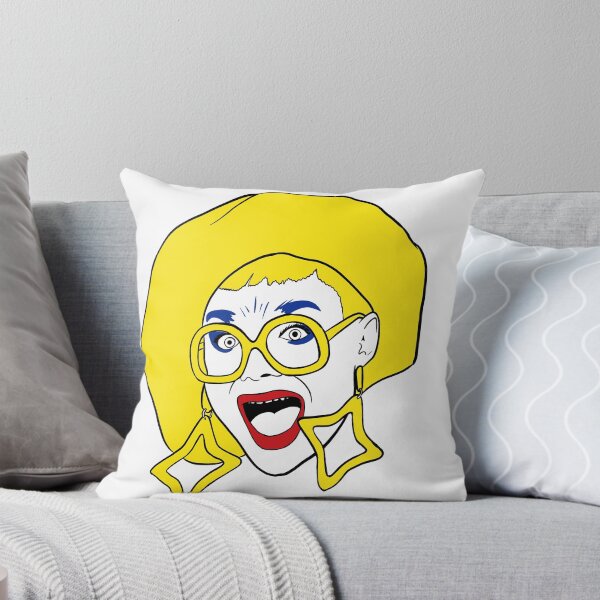 Item preview, Ginny Lemon  designed and sold by YourPoorTraits.