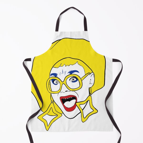 Item preview, Ginny Lemon designed and sold by YourPoorTraits.