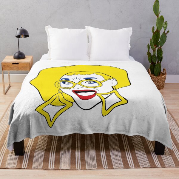 Item preview, Ginny Lemon  designed and sold by YourPoorTraits.