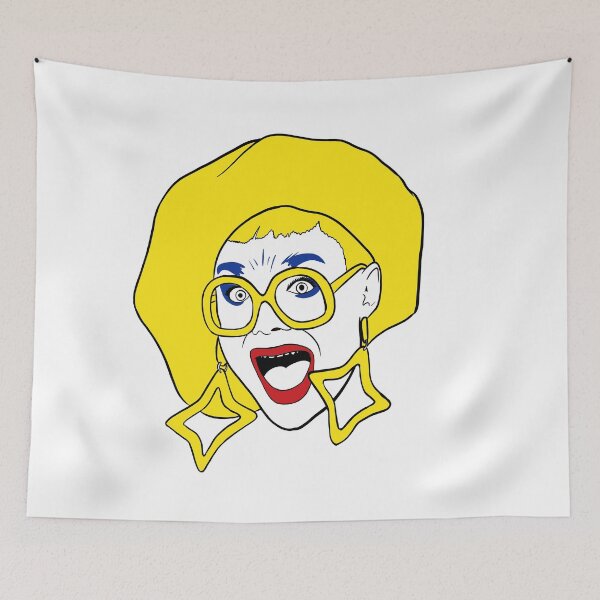 Item preview, Ginny Lemon  designed and sold by YourPoorTraits.