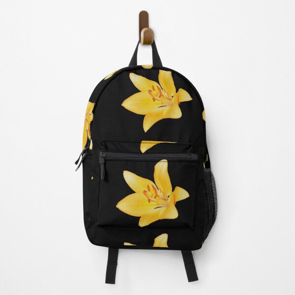 Item preview, Yellow Lily designed and sold by FunkiFunki.