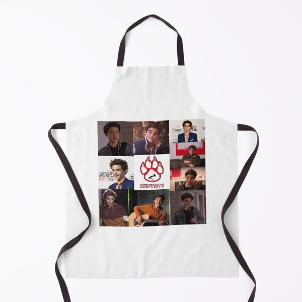 Item preview, Ricky Bowen from HSMTMTS designed and sold by tracynguyen23.