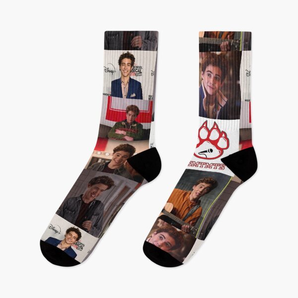 Item preview, Ricky Bowen from HSMTMTS designed and sold by tracynguyen23.