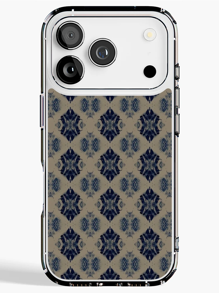 Thumbnail 1 of 5, iPhone Case, Marrakech designed and sold by RubyPrintDesign.