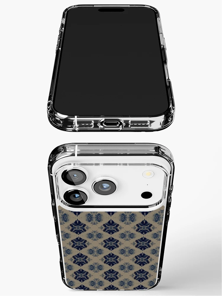 Thumbnail 3 of 5, iPhone Case, Marrakech designed and sold by RubyPrintDesign.