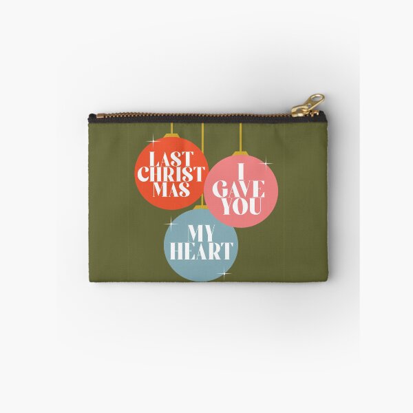Item preview, WHAM- last christmas designed and sold by Lexyjones22.