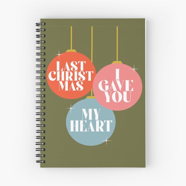 Item preview, WHAM- last christmas designed and sold by Lexyjones22.