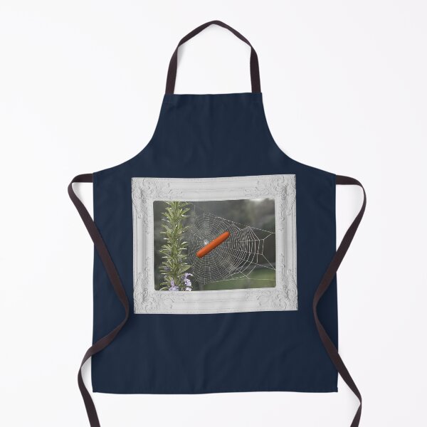 Item preview, Hotdog telaraña designed and sold by Dreadfully-Dumb.