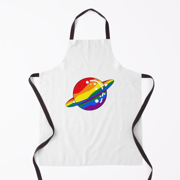 Item preview, Gay Pride Planet designed and sold by Nonbinaryfrog.