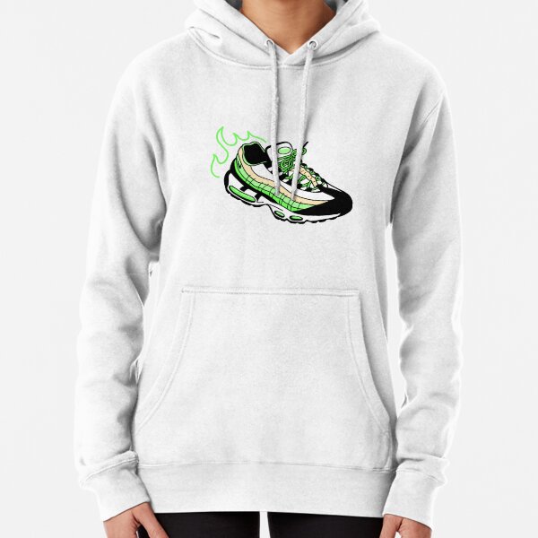 air max 97 hoodie
