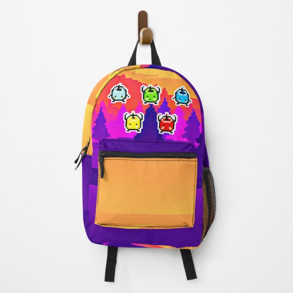 Item preview, Stardew valley junimos designed and sold by jellyrelish.