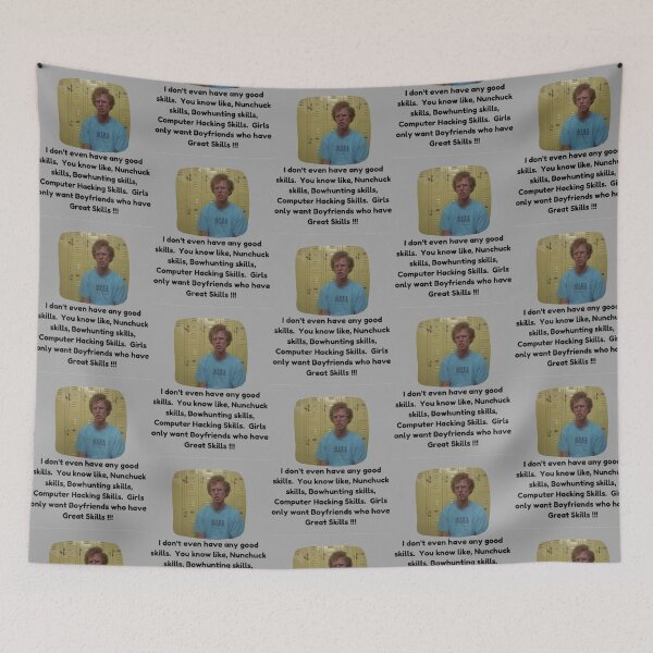 Item preview, No Great Skills designed and sold by Joyteddy.