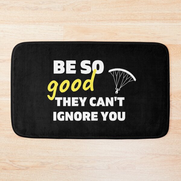 Item preview, Sky diving: Be so good they can't ignore you designed and sold by TheGreenGoat.
