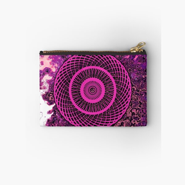 Aperçu de l'œuvre Purple Drift créée et vendue par Robyn Braden.
