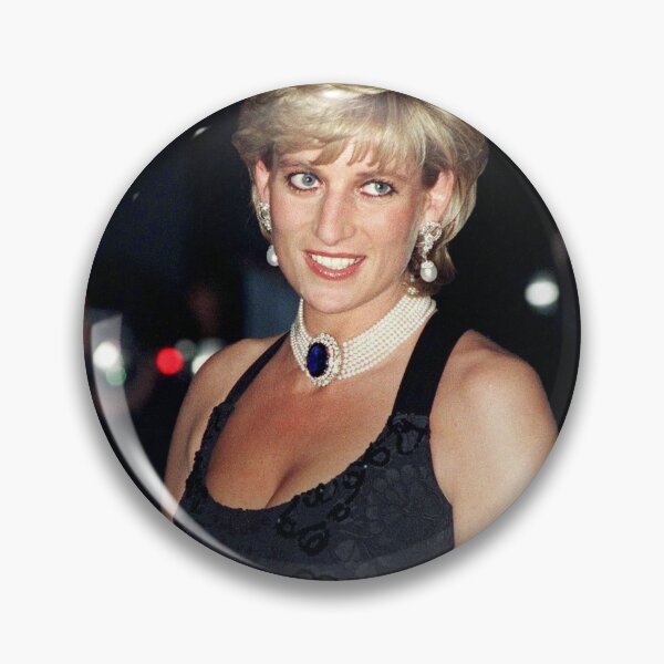 Item preview, Lady Di designed and sold by KNBS.