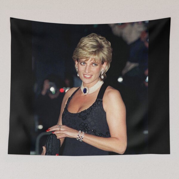 Item preview, Lady Di designed and sold by KNBS.