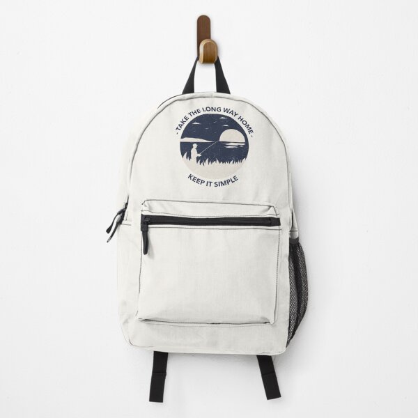 Item preview, Take The Long Way Home designed and sold by CrimsonKnights.